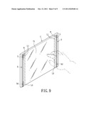 LIGHT-GUIDING MODULE diagram and image