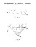 COMPOUND LIGHT CONDENSING APPARATUS diagram and image