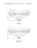 COMPOUND LIGHT CONDENSING APPARATUS diagram and image