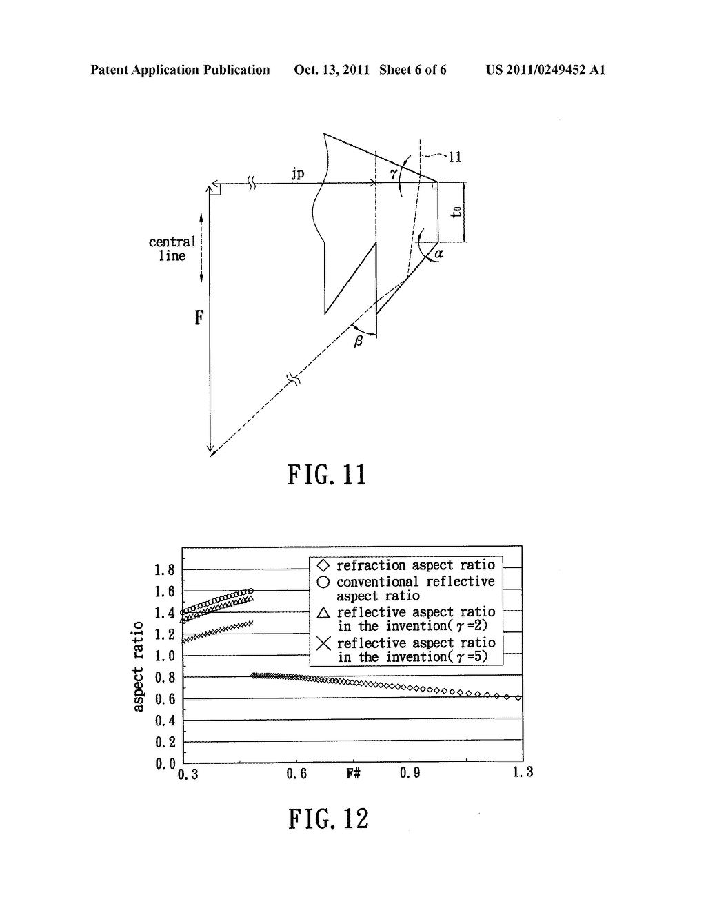 COMPOUND LIGHT CONDENSING APPARATUS - diagram, schematic, and image 07