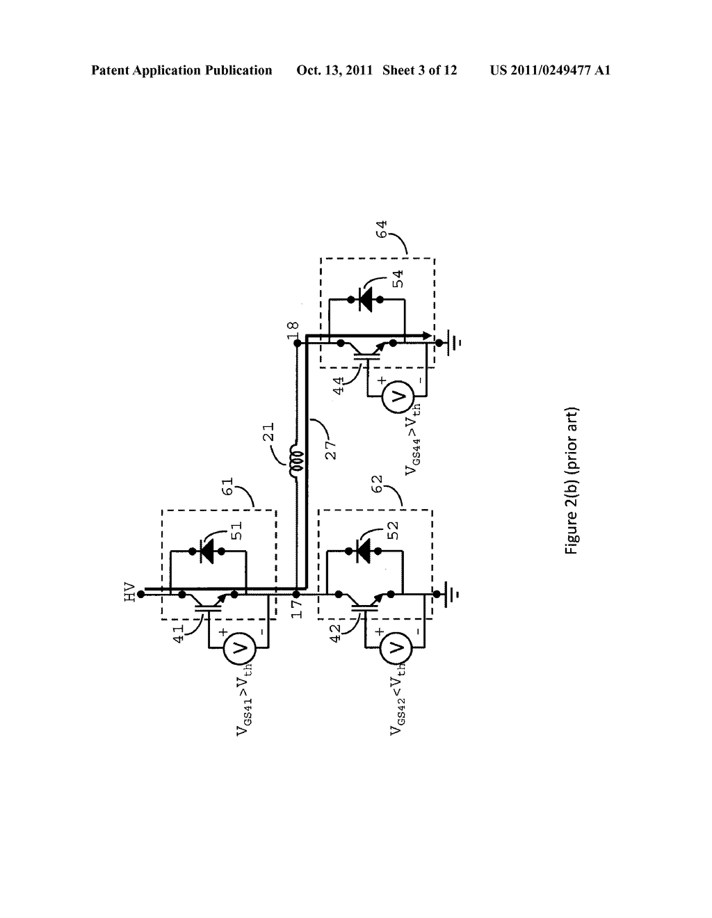 BRIDGE CIRCUITS AND THEIR COMPONENTS - diagram, schematic, and image 04