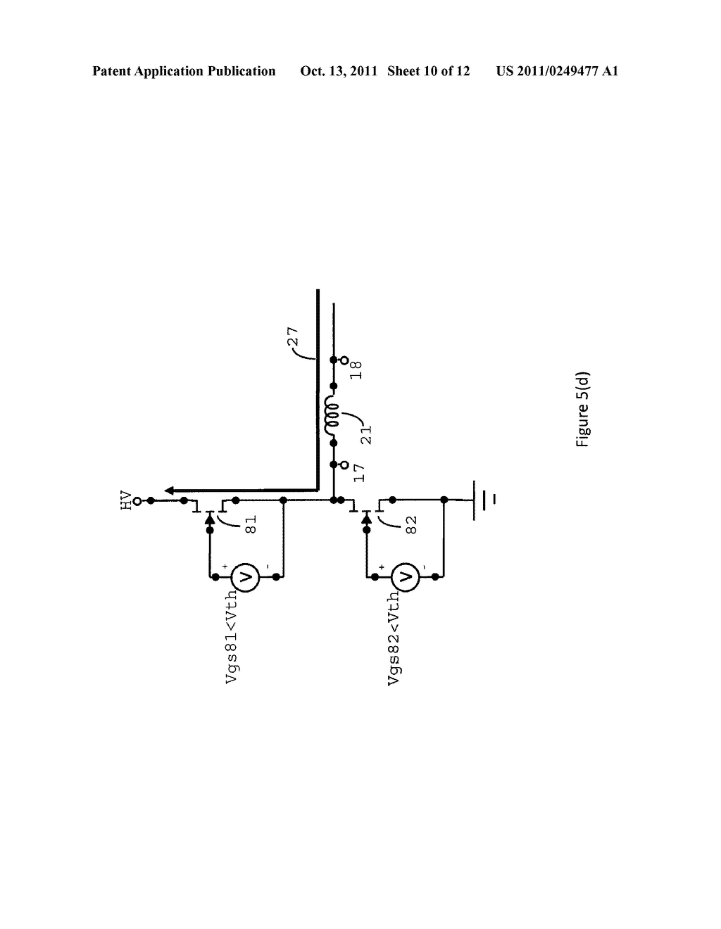 BRIDGE CIRCUITS AND THEIR COMPONENTS - diagram, schematic, and image 11