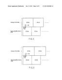 SEMICONDUCTOR MEMORY DEVICE diagram and image