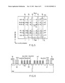 SEMICONDUCTOR MEMORY DEVICE diagram and image