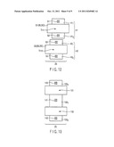 SEMICONDUCTOR MEMORY DEVICE diagram and image