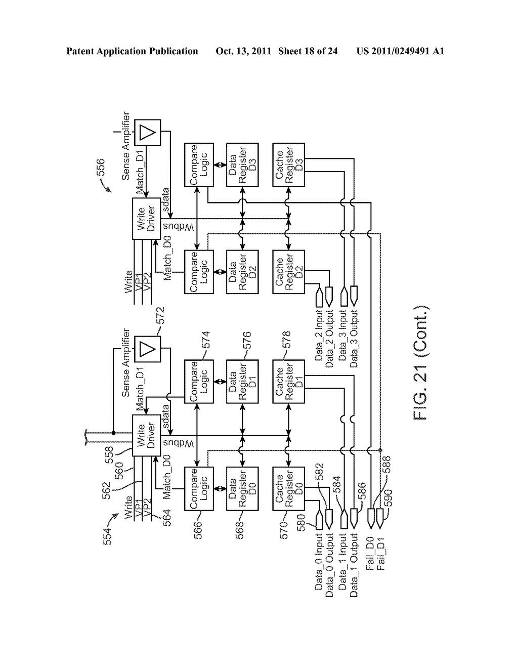 METHOD AND APPARATUS FOR PROGRAMMING A MAGNETIC TUNNEL JUNCTION (MTJ) - diagram, schematic, and image 19