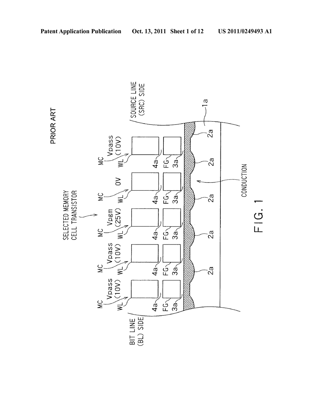 NAND FLASH MEMORY - diagram, schematic, and image 02