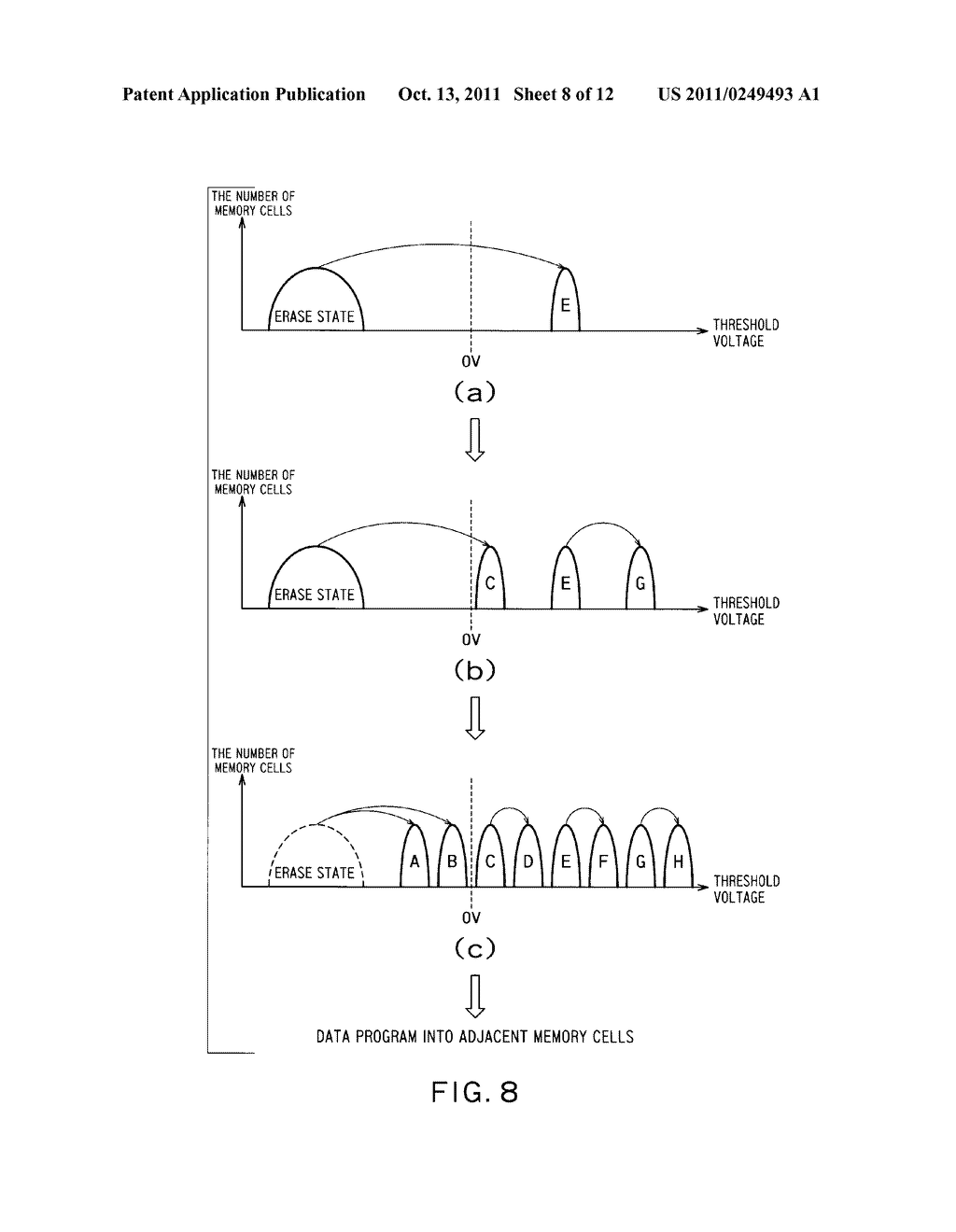 NAND FLASH MEMORY - diagram, schematic, and image 09