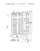 METHOD OF PROGRAMMING A SEMICONDUCTOR MEMORY DEVICE diagram and image