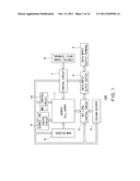 SEMICONDUCTOR STORAGE DEVICE diagram and image