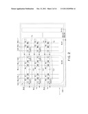 SEMICONDUCTOR STORAGE DEVICE diagram and image