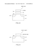 SEMICONDUCTOR STORAGE DEVICE diagram and image