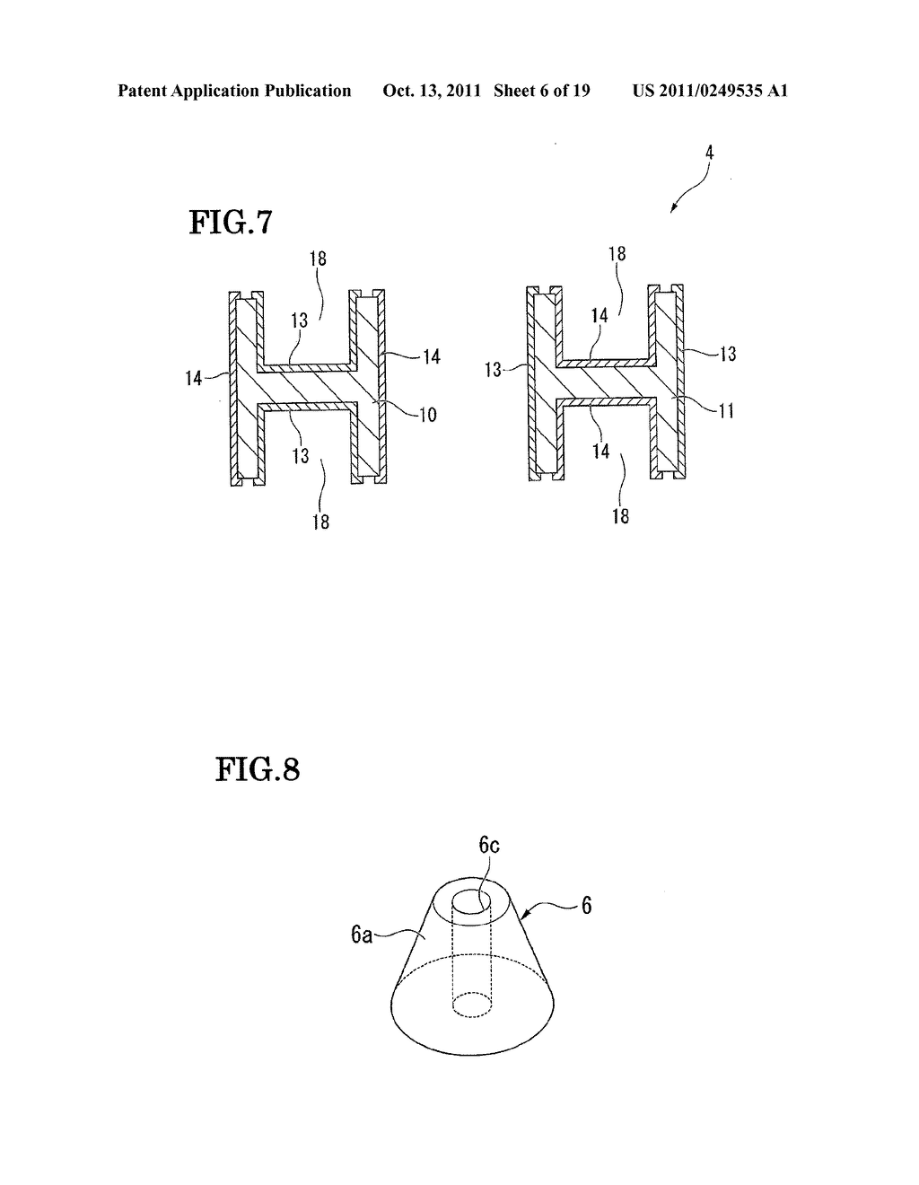 METHOD OF MANUFACTURING PIEZOELECTRIC VIBRATOR, OSCILLATOR, ELECTRONIC     DEVICE, AND RADIO-CONTROLLED TIMEPIECE - diagram, schematic, and image 07