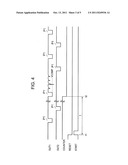 Chronograph timepiece diagram and image