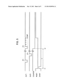 Chronograph timepiece diagram and image