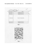 Laser power management for Super-RENS optical recording media diagram and image