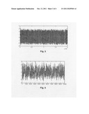 Laser power management for Super-RENS optical recording media diagram and image