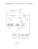 FRAME TRANSFER APPARATUS AND FRAME TRANSFER METHOD diagram and image