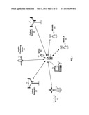 ANTENNA SELECTION BASED ON PERFORMANCE METRICS IN A WIRELESS DEVICE diagram and image