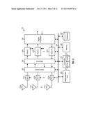 ANTENNA SELECTION BASED ON PERFORMANCE METRICS IN A WIRELESS DEVICE diagram and image