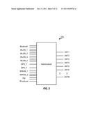 ANTENNA SELECTION BASED ON PERFORMANCE METRICS IN A WIRELESS DEVICE diagram and image