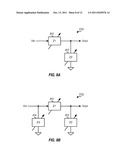 ANTENNA SELECTION BASED ON PERFORMANCE METRICS IN A WIRELESS DEVICE diagram and image