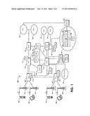 Systems, Methods and Computer Program Products for Intelligent APN     Management in Wireless Communications Networks diagram and image