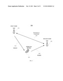 WIRELESS COMMUNICATION SYSTEM USING MULTIPLE-SERVING NODES diagram and image