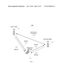 WIRELESS COMMUNICATION SYSTEM USING MULTIPLE-SERVING NODES diagram and image