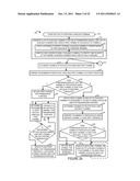 METHODS AND APPARATUS FOR CHANNEL SELECTION IN A PEER TO PEER NETWORK diagram and image