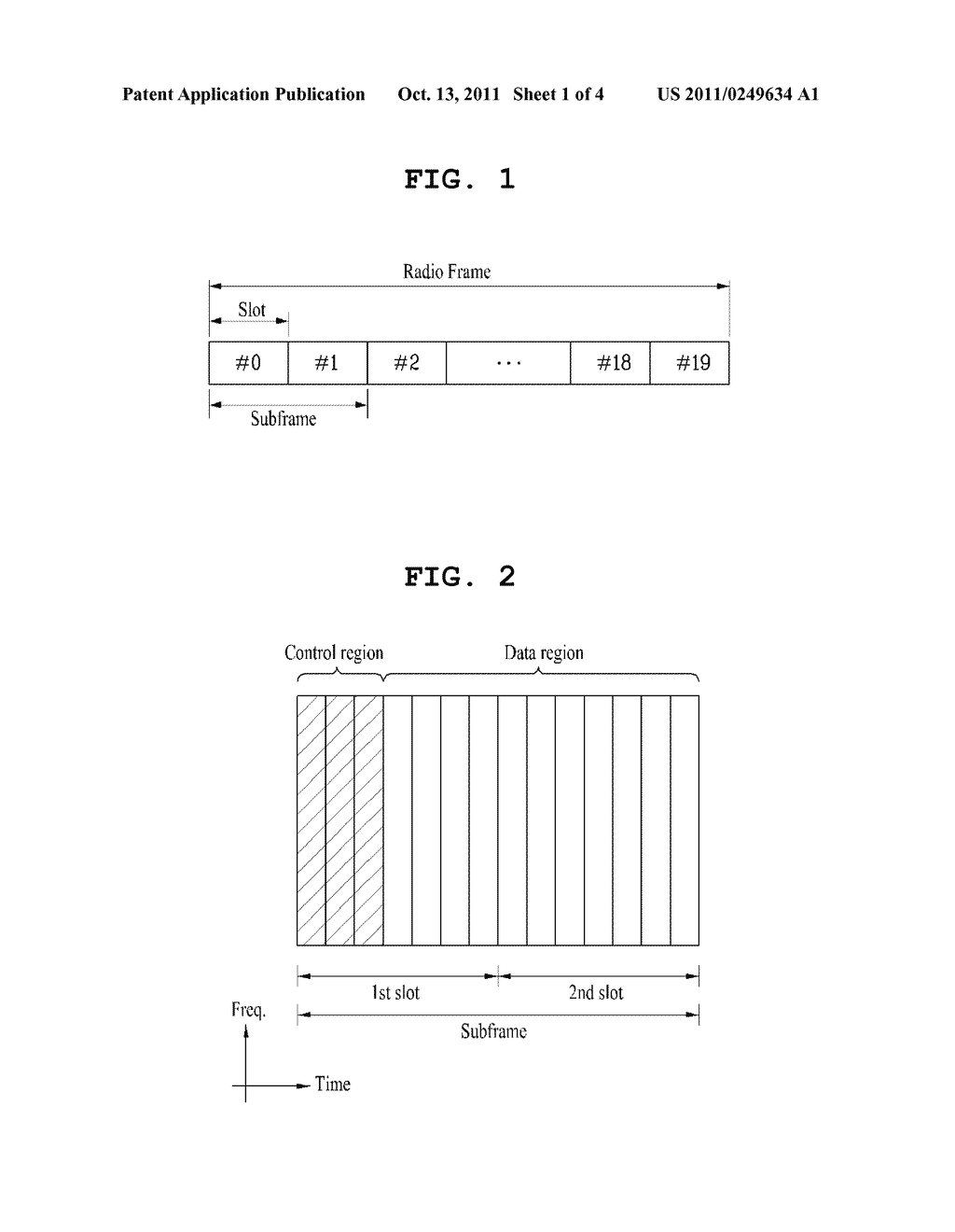 METHOD AND APPARATUS FOR TRANSMITTING AND RECEIVING UPLINK CONTROL     INFORMATION IN WIRELESS COMMUNICATION SYSTEM - diagram, schematic, and image 02