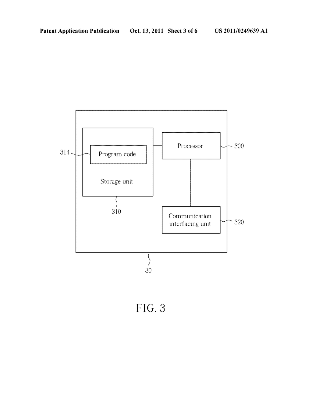 Method of Handling Sounding Reference Signal and Physical Uplink Control     Channel and Related Communication Device - diagram, schematic, and image 04