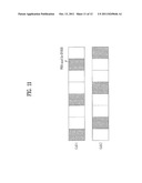 RESOURCE ALLOCATION METHOD AND A METHOD FOR TRANSMITTING/RECEIVING     RESOURCE ALLOCATION INFORMATION IN MOBILE COMMUNICATION SYSTEM diagram and image