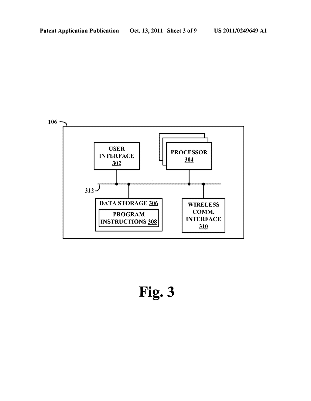 Methods and Systems for Transitioning a Communication Session from a     Source Base Station to a Target Base Station without Terminating the     Session - diagram, schematic, and image 04