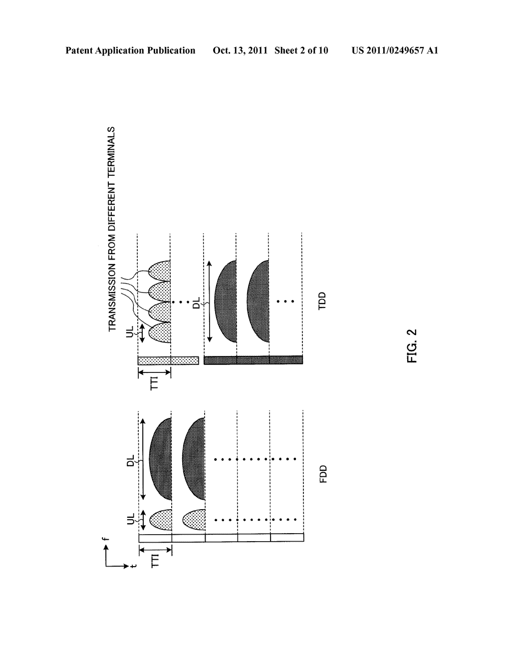 MOBILE TERMINAL APPARATUS AND RADIO BASE STATION APPARATUS - diagram, schematic, and image 03