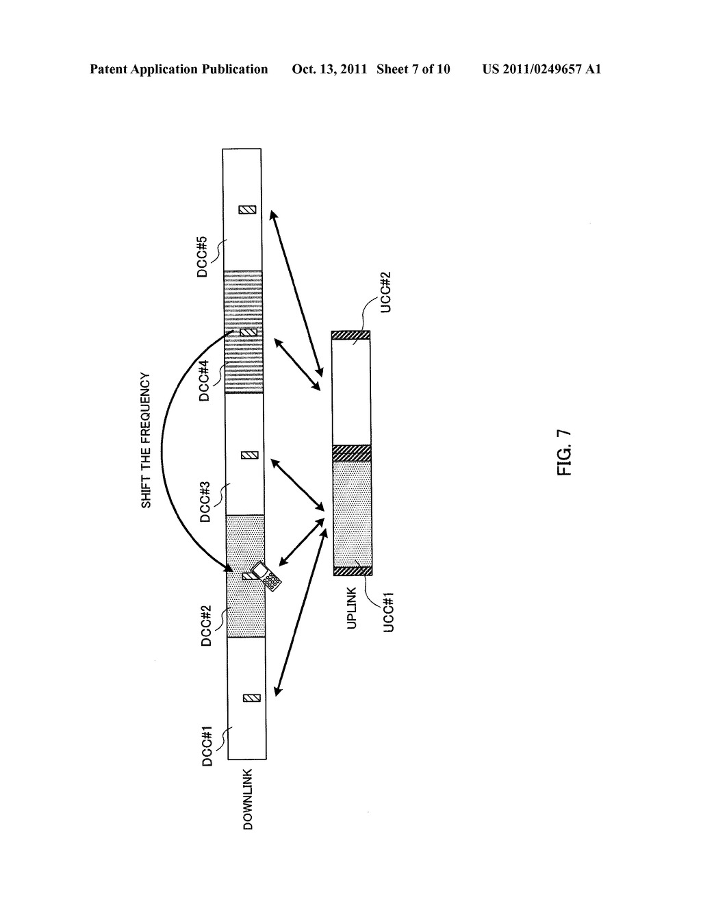 MOBILE TERMINAL APPARATUS AND RADIO BASE STATION APPARATUS - diagram, schematic, and image 08