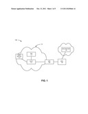 LOCATION BASED ROUTING diagram and image