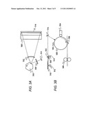 METHOD OF DRIVING SEMICONDUCTOR LASER diagram and image