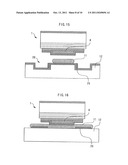 SEMICONDUCTOR DEVICE AND METHOD FOR MANUFACTURING THE SAME diagram and image