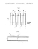 SEMICONDUCTOR DEVICE AND METHOD FOR MANUFACTURING THE SAME diagram and image