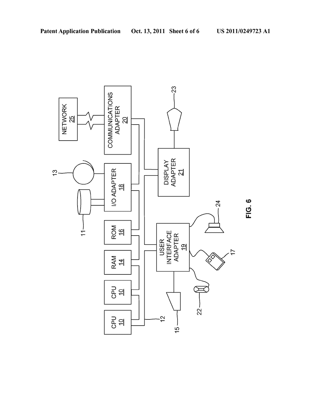 Frame Buffer Compression and Memory Allocation in a Video Decoder - diagram, schematic, and image 07