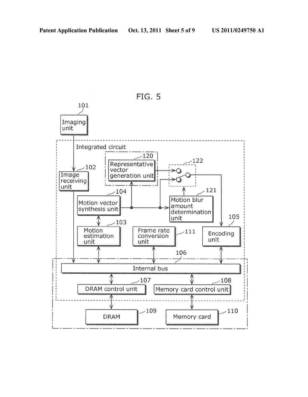 IMAGING DEVICE - diagram, schematic, and image 06