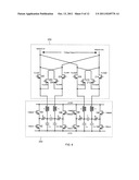  PASSIVE TRANSMITTER ARCHITECTURE WITH SWITCHABLE OUTPUTS FOR WIRELESS     APPLICATIONS diagram and image