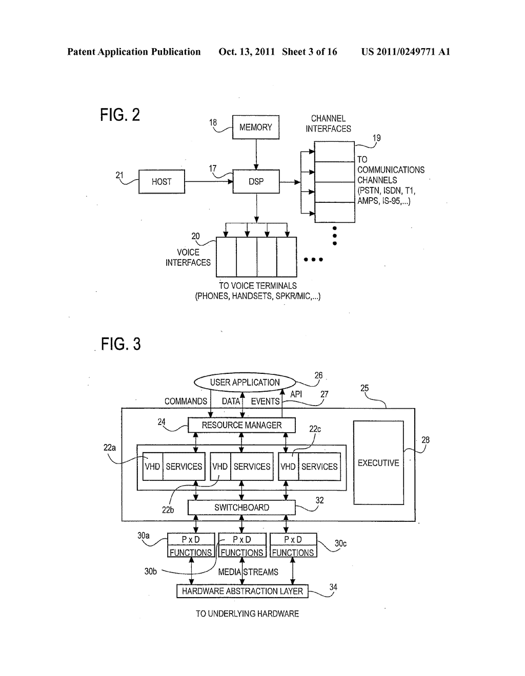 ADAPTIVE GAIN CONTROL BASED ON ECHO CANCELLER PERFORMANCE INFORMATION - diagram, schematic, and image 04