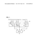 DIVIDER CIRCUIT diagram and image