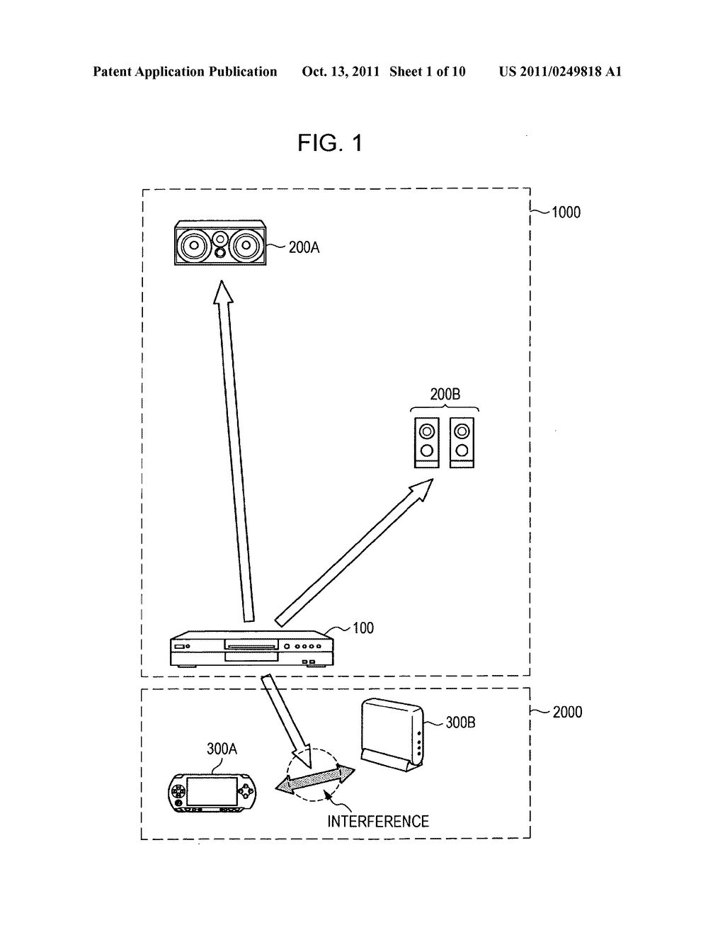 Transmission device and transmission method - diagram, schematic, and image 02