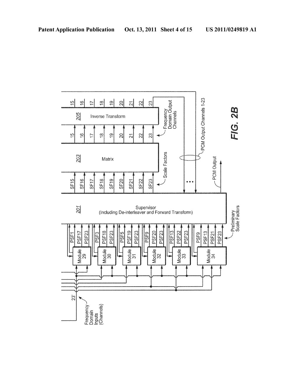 AUDIO CHANNEL SPATIAL TRANSLATION - diagram, schematic, and image 05