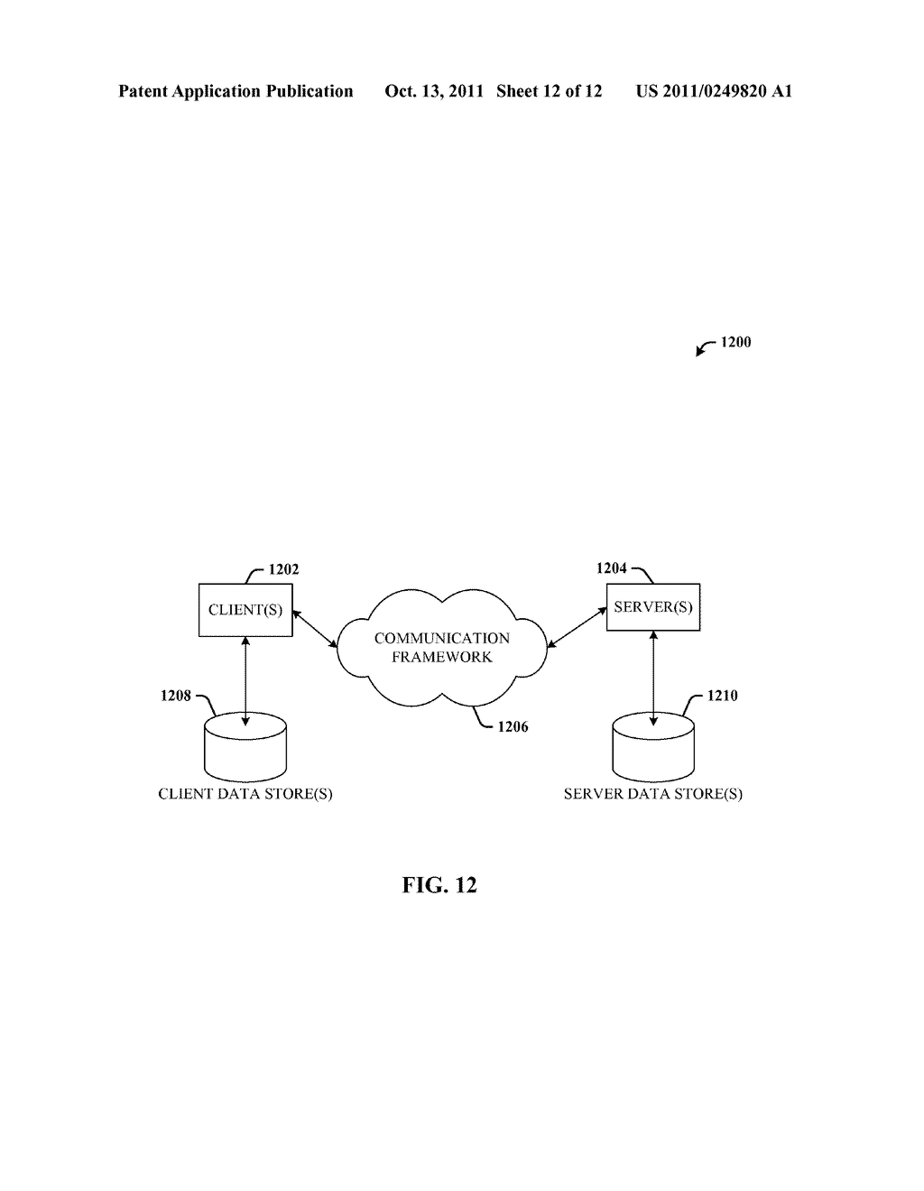 AUDIO SPATIAL EFFECT ENHANCEMENT - diagram, schematic, and image 13