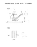 MEASUREMENT OF THREE-DIMENSIONAL MOTION CHARACTERISTICS diagram and image