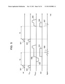 MAGNETIC RESONANCE IMAGING APPARATUS AND METHOD OF COMPENSATION FOR     READOUT GRADIENT MAGNETIC FIELD ERROR diagram and image